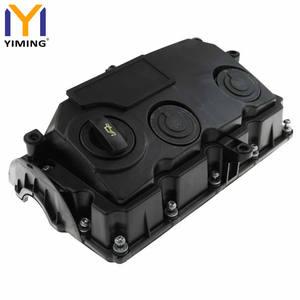 ฝาครอบวาล์ว03G103469M สำหรับ MK5กอล์ฟ VW/เจ็ตตา <span class=keywords><strong>MK3</strong></span> 1.9TDI 2003-2010 03G103469G - Product Image 1
