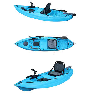 Pédale de <span class=keywords><strong>kayak</strong></span> de pêche pour jeunes de 10.8 ', pêche en <span class=keywords><strong>kayak</strong></span> avec pédale, pédale de <span class=keywords><strong>kayak</strong></span> de <span class=keywords><strong>mer</strong></span> - Product Image 2