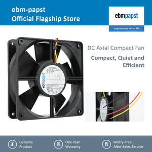For 4314S 120*120*32mm 12032 24VDC 0.21A 5.0W 2800RPM 170m3/h Electric Plastic ODM Inverter Axial Cooling <b>Fan</b> - Product Image 2