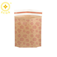 Nouveauté : Enveloppes en papier kraft pour l'expédition, sacs en papier kraft résistants, sacs d'emballage pour vêtements