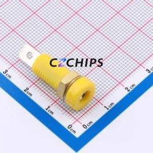 24.244.3 Banana Plug / Alligator Clip Connector Whole Sale Electronic Component Chips Supplier & BOM Service - Product Image 1