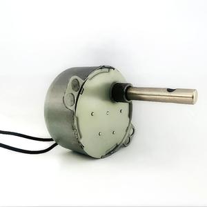 Vietnam TYJ 50 Moteur synchrone pour radiateur soufflant 4W Application de puissance de sortie pour radiateur soufflant Garantie 1 an - Product Image 3