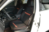 JAC Refine S7 d'occasion 2017 1.5T Turbo Automatique SUV Luxe 5 portes 5 places Essence Euro V Gauche R18 SUV Familial