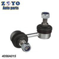 4056A015 maillons de barre stabilisatrice arrière pour Mitsubishi Lancer 2003-2015