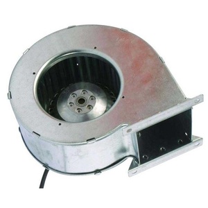 Roulement à billes en acier inoxydable pour haute performance, G2E085-AA01-01, 117,5x116,5mm, 230V AC, 0,14/0,15A, 30W, 2580RPM, 59CFM - Product Image 5