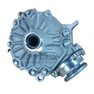 A2213308800 Ensemble différentiel avant <span class=keywords><strong>4MATIC</strong></span> de haute qualité A2213307400 pour Mercedes-Benz W222 W217 <span class=keywords><strong>S450</strong></span> <span class=keywords><strong>4MATIC</strong></span> 2.82 Rapport de vitesse - Product Image 5