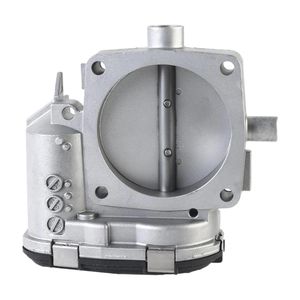 fuel injection electronic throttle body assembly a1131410125 for