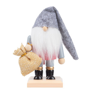 Weihnachtswichtel Tomte Wichtel Zwerg Skandinavisch für Weihnachten Deko - Product Image 4