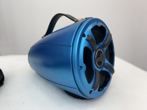 Loa Bluetooth với pin tích hợp, Hỗ trợ Karaoke và đèn rực rỡ tạo ra bầu không khí tiệc tùng <span class=keywords><strong>2025</strong></span> loa mới - Product Image 4