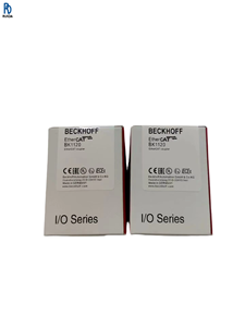 โมดูล PLC BK1120 โมดูลควบคุมอุตสาหกรรม โมดูลแบบถอดประกอบได้พร้อมแพ็คเกจ ส่วนประกอบระบบอัตโนมัติทางอุตสาหกรรม ลอจิกที่ตั้งโปรแกรมได้ - Product Image 1