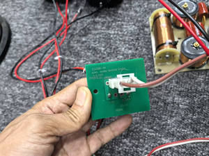 Altavoz de Línea Activa de Tres Vías de 10 Pulgadas para Festivales, Teatro, Eventos de Alquiler, Salas de Conciertos, Música Sinfónica - Product Image 5