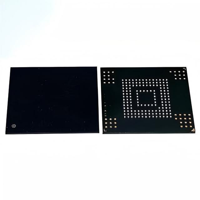 S25FL032P0XMFA013 Serial Flash 128Mb Dual SPI 8-WSON High Capacity Data Storage
