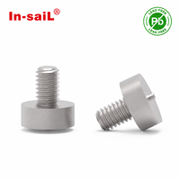 Borne de connexion à 1 pignon en laiton sans plomb SMD Bolt Power Tower 7466113 pour assemblage automatique de circuits imprimés (PCB), applications EV, ESS, BMS et électronique automobile