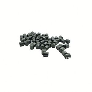 เม็ดแทนทาลัม โลหะแทนทาลัม ความบริสุทธิ์ 99.99% - Product Image 1