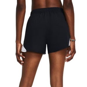 Pantalones Cortos Deportivos para Mujer, a la Moda, de Cintura Media, Elásticos, al por Mayor, a Bajo Precio - Product Image 3