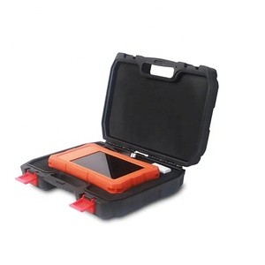 Nouveau détecteur radar à pénétration de sol ADMT-1200ZN pour la détection d'eau souterraine à vendre – Détecteur d'eau souterraine ADMT-1200ZN - Product Image 1