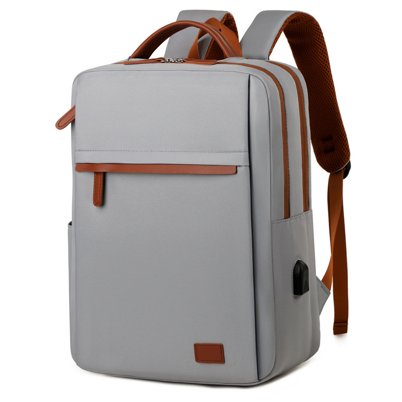 Gray-dry wet separation usb charging-double layer