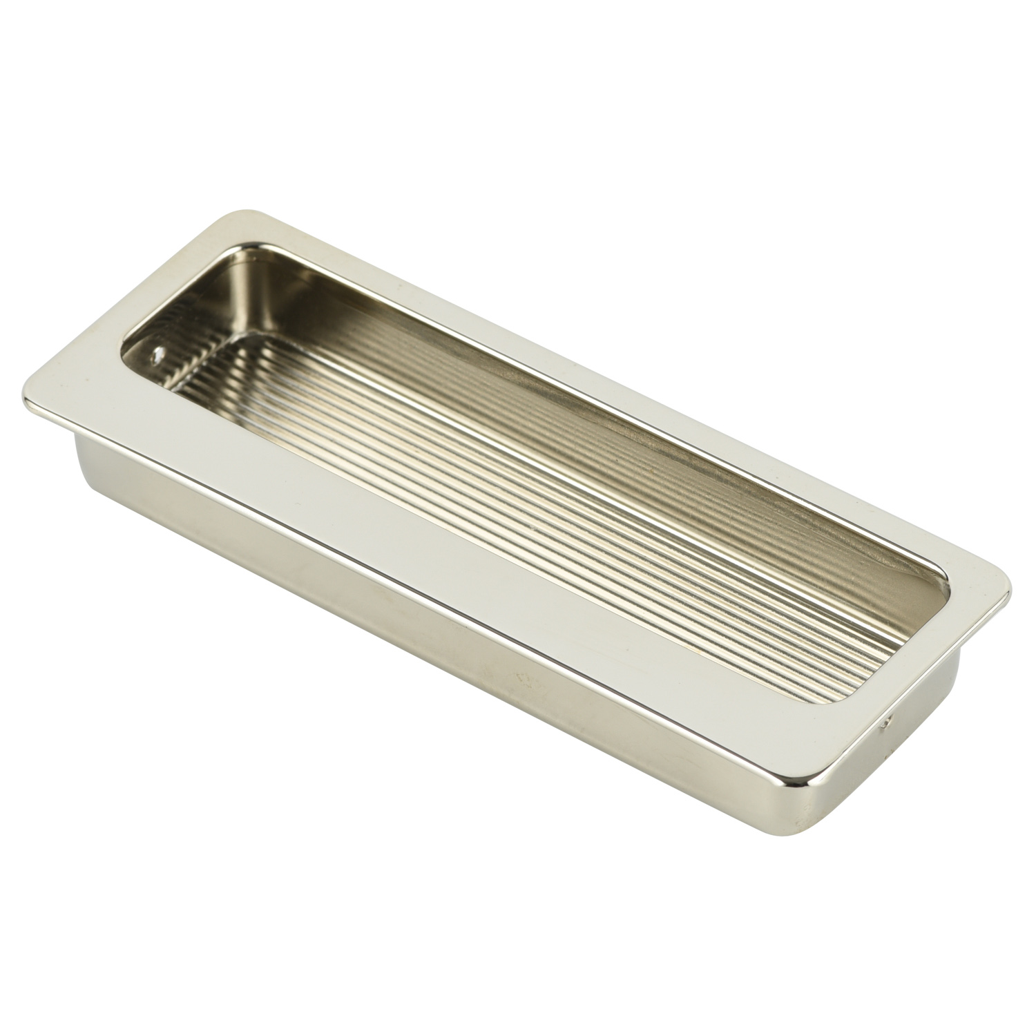 นิกเกิลขัดเงา