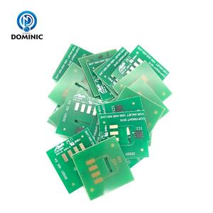 Chip de Alta Calidad a Precio de Fábrica para Impresora de Inyección de Tinta VJ Serie 1000, Tinta de Maquillaje V701-D V705-D V706-D V410d V411-D - Product Image 2