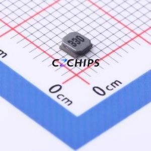 Inducteur de puissance SMD PNLS3012-330M 33UH, 3x3mm (Inductance : ) (Précision : 20%) Courant nominal : 360mA - Product Image 1