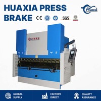 Machine de Pliage CNC à Faible Entretien Usine Presse de Forgeage Automatique pour Découpe Acier