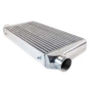 Intercooler Universale Yushun ad Alte Prestazioni in Alluminio 3003 450x300x76mm per Auto da Corsa, Radiatore a Piastre e Barre Certificato ISO9001 - Product Image 2