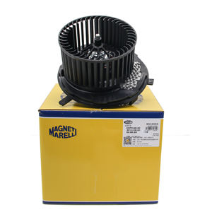 MAGNETI MARELLI OE:1K1820015 Moteur de ventilateur <span class=keywords><strong>d</strong></span>'intérieur de voiture de haute qualité Ventilateur de climatisation automobile haut de gamme pour TT/A3/Q3 - Product Image 1