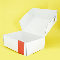 Caja Ecológica de Alta Calidad, Duradera y Sostenible, con Impresión a Todo Color, en Oferta