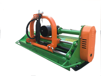 Máquina agrícola Mayal Cortacésped Serie MFZ Desbrozadora de servicio pesado Se adapta a Tractor Buen precio para la venta