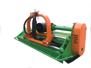 Máquina agrícola Mayal Cortacésped Serie MFZ <span class=keywords><strong>Desbrozadora</strong></span> de servicio pesado Se adapta a <span class=keywords><strong>Tractor</strong></span> Buen precio para la venta - Product Image 4