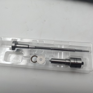 Kit de réparation d'<span class=keywords><strong>injecteur</strong></span> 0445110248 pour <span class=keywords><strong>injecteur</strong></span> Bosch <span class=keywords><strong>0445110</strong></span> 0445120 Kits de réparation de rampe commune - Product Image 5