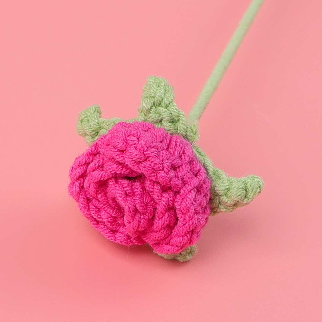 Rose Rouge