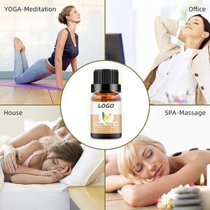 Aceite <span class=keywords><strong>Ylangylang</strong></span> original puro y natural para aromaterapia Aceite Ylang natural para masaje 10ml con etiqueta privada - Product Image 5