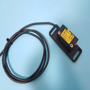 Interruptor de Seguridad D40z-1c2-s Nuevo y Original, Automatización Industrial Programable - Product Image 1