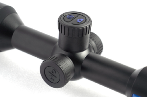 กล้องมองภาพความร้อนแบบตาเดียว LONGOT TB350L 1200G ระบบมองเห็นที่ได้ผลดีขึ้น อุปกรณ์มองภาพสำหรับการล่าสัตว์กลางแจ้ง TB350L, TB350L TB350L, T - Product Image 5