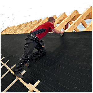 <span class=keywords><strong>Membrane</strong></span> de toiture améliorant l'étanchéité du toit, protège l'isolation contre l'humidité - Product Image 4