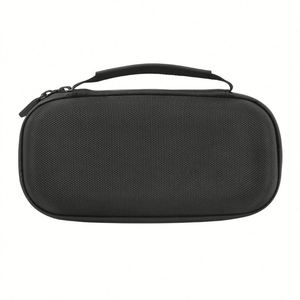 Factory Wholesale Custom Mini Eva Insulin Cooler Bag for Insulated Medication Travel Bag With Temperature Display - Product Image 2