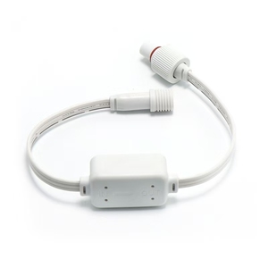 โมดูลไดร์เวอร์เพิ่มสัญญาณสำหรับไฟภายนอกอาคารแบบถาวรเท่านั้น รุ่น GJQ หม้อแปลงแรงดันไฟฟ้า 300V 4A รองรับระยะ 200 ฟุต - Product Image 1