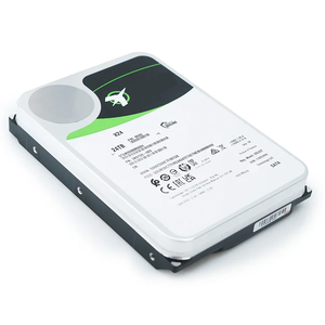 ST24000NM002H Disco Duro de 24 TB de Clase Empresarial de 3.5 Pulgadas para Servidor de Centro de Datos, en Stock, Venta al Por Mayor con Envío Global Rápido - Product Image 1