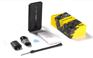 สมาร์ทโฟน <span class=keywords><strong>Armor</strong></span> <span class=keywords><strong>X12</strong></span> Pro 4G รุ่นใหม่สำหรับกิจกรรมกลางแจ้ง ขายส่ง - Product Image 2