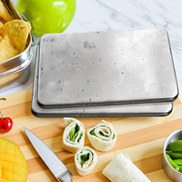 Sac de glace en acier inoxydable personnalisé pour l'extérieur portable et réutilisable congeler les aliments glacière froide pour le camping