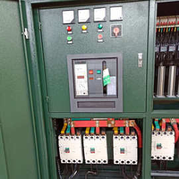 Ximai ZGS 2500kVA 3700kVA Dreiphasiger Aufstelltransformator 35kV Amerikanischer Typ Kompakter Aufstelltransformator-Umspannwerk