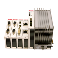 Terminal de Salida Analógica Beckhoff KL4022 de 2 Canales 0-20mA, Controlador de Programación PLC, Pedir en Línea