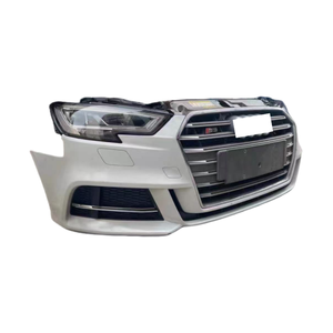 Pare-chocs et radiateur complets de haute qualité pour <span class=keywords><strong>Audi</strong></span> S3 - Product Image 2