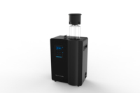 Diffuseur de parfum 5001HF Diffuseur de parfum commercial de luxe CVC Diffuseur d'arômes électrique pour hôtel et maison Diffuseur d'arômes d'huiles essentielles sans eau