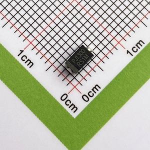 new - original RS1MW_R1_10001 SMA DO-214AC Diodes Ultra Fast Recovery Diodes -55 degree-+150 degree@ Tj 1kV 1A 1.3V@1A - Product Image 1