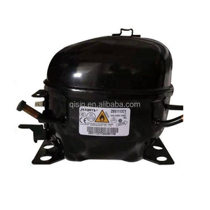 Nhà máy cung cấp Thương hiệu Mới jiaxipera R600a tủ lạnh máy nén t1114y để bán - Product Image 2