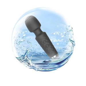 Small Sex Vibrator for Male - Prostate Massage Tool