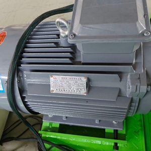 Machine extrudeuse industrielle d'aliments pour poissons, production de granulés flottants de 200 kg <span class=keywords><strong>par</strong></span> <span class=keywords><strong>heure</strong></span>, équipement pour usine d'aliments aquacoles - Product Image 3