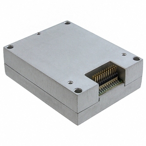 ชิ้นส่วนอิเล็กทรอนิกส์ใหม่และของแท้ โมดูลเซ็นเซอร์ตรวจจับความเคลื่อนไหว ไจโรสโคป ADIS16136AMLZ - Product Image 1